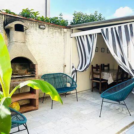 Il Melograno Apartment