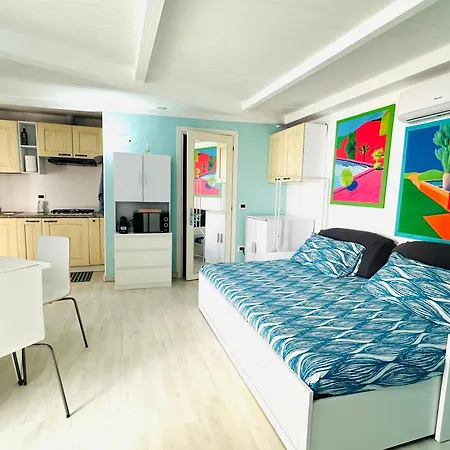 Il Melograno Apartment *