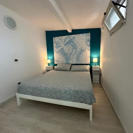 Apartment Il Melograno *