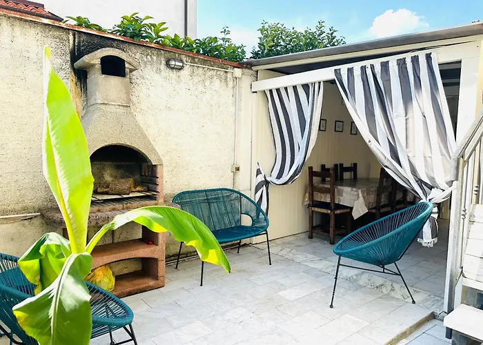 Il Melograno Apartment