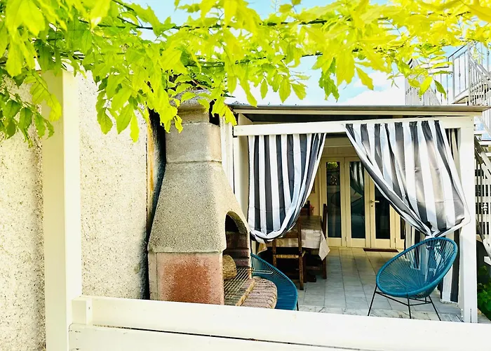 Apartment Il Melograno