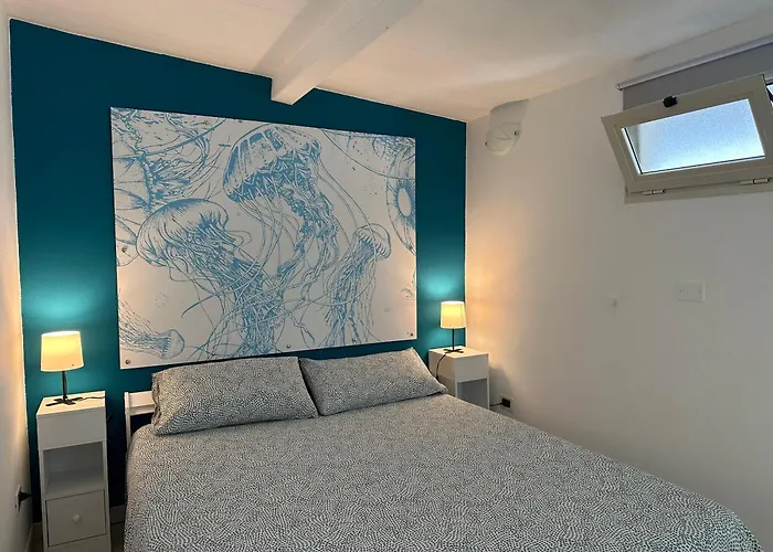 Il Melograno Apartment *