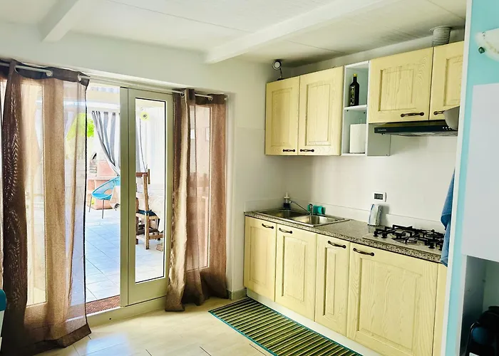 Il Melograno Apartment