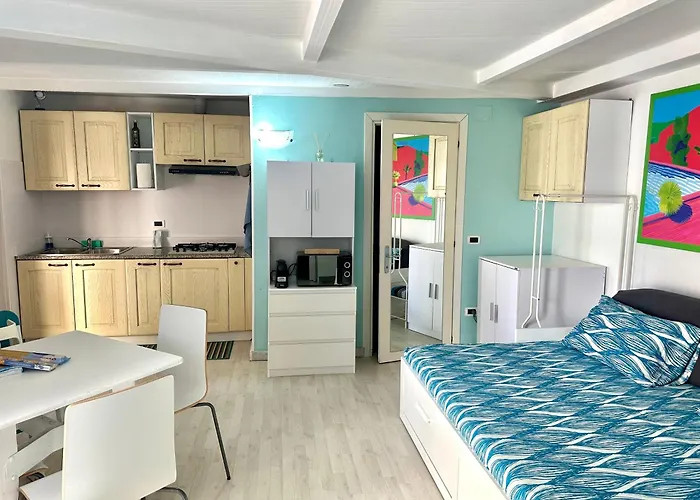 Apartment Il Melograno Carrara