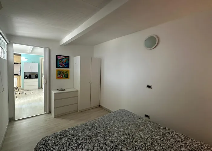 Apartment Il Melograno *