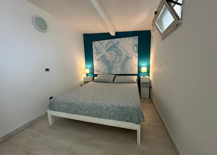 Apartment Il Melograno *