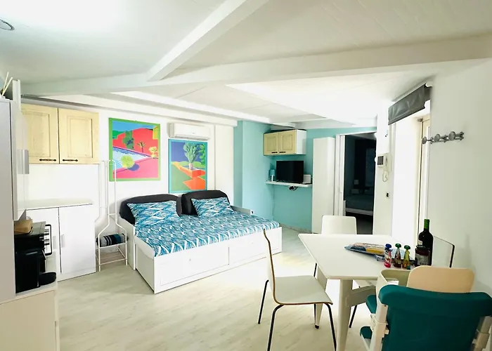 Il Melograno Apartment *