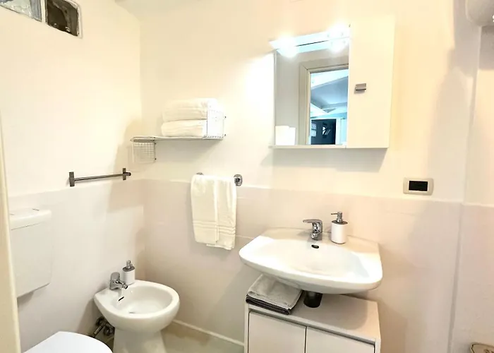 Apartment Il Melograno *