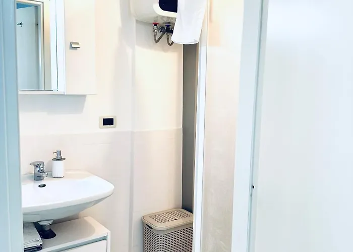 Apartment Il Melograno
