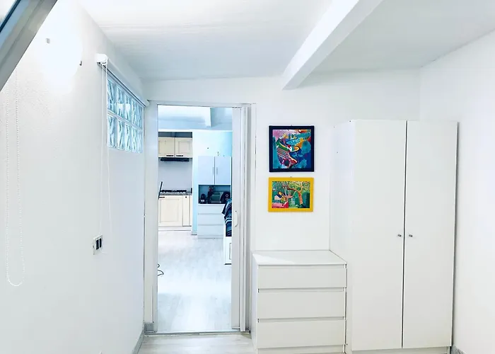 Il Melograno Apartment *