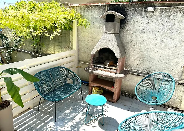 Il Melograno Apartment Carrara
