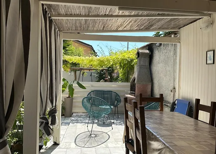 Il Melograno Apartment Carrara